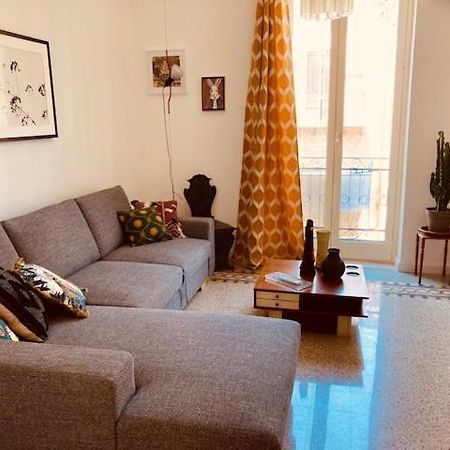 Faboulous Flat Apartamento Palermo Exterior foto